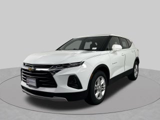 2019 Chevrolet Blazer Base 1LT