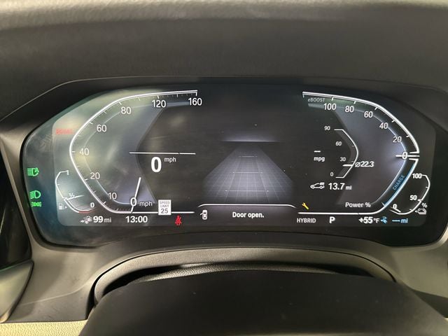 2022 BMW 3 Series 330e iPerformance