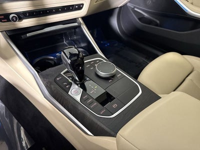 2022 BMW 3 Series 330e iPerformance