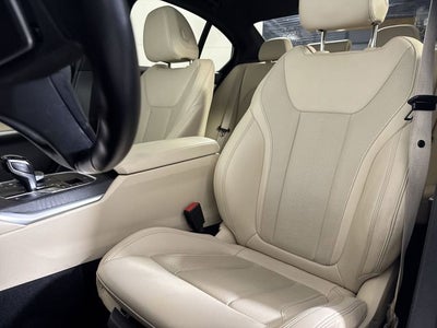 2022 BMW 3 Series 330e iPerformance