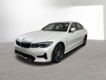 2022 BMW 3 Series 330e iPerformance
