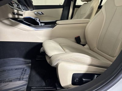 2022 BMW 3 Series 330e iPerformance