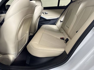 2022 BMW 3 Series 330e iPerformance