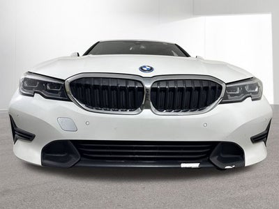 2022 BMW 3 Series 330e iPerformance
