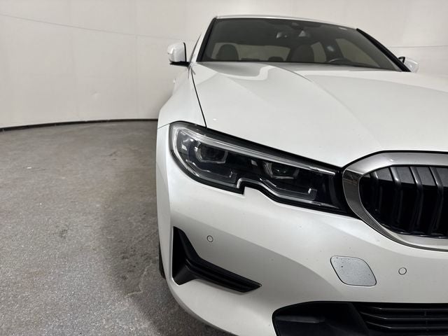 2022 BMW 3 Series 330e iPerformance