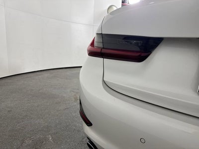 2022 BMW 3 Series 330e iPerformance