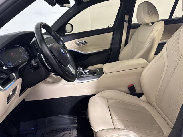 2022 BMW 3 Series 330e iPerformance