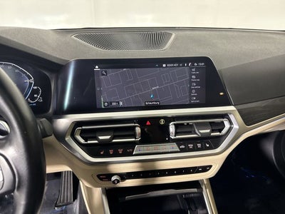 2022 BMW 3 Series 330e iPerformance