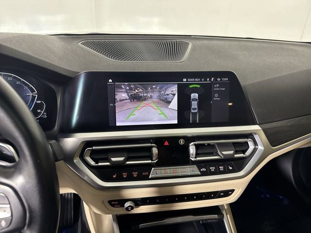 2022 BMW 3 Series 330e iPerformance