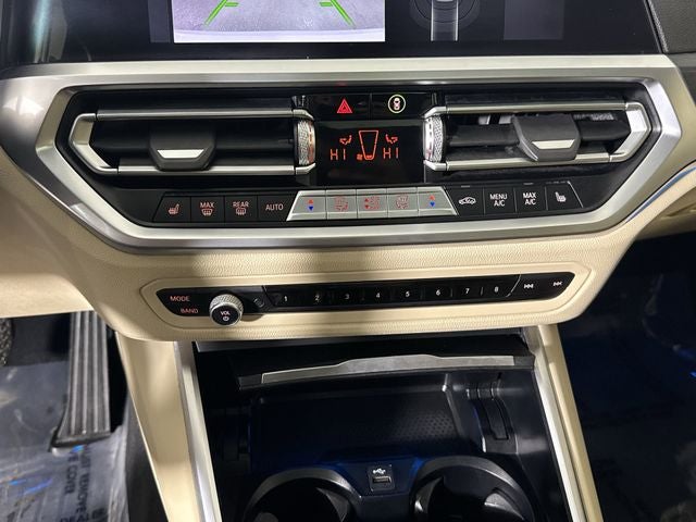 2022 BMW 3 Series 330e iPerformance