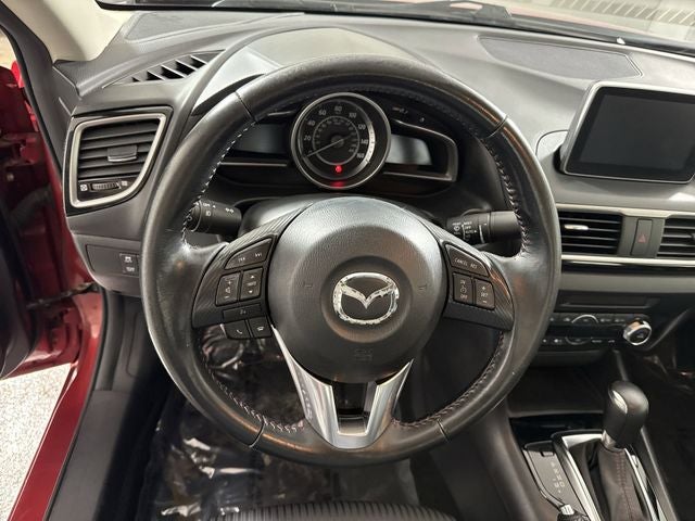 2016 Mazda Mazda3 i Touring