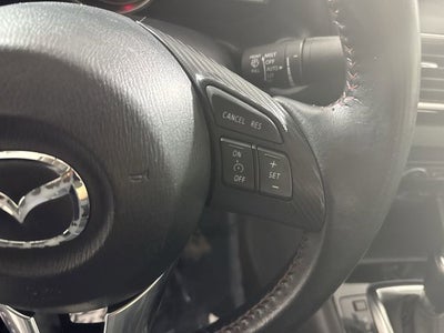 2016 Mazda Mazda3 i Touring