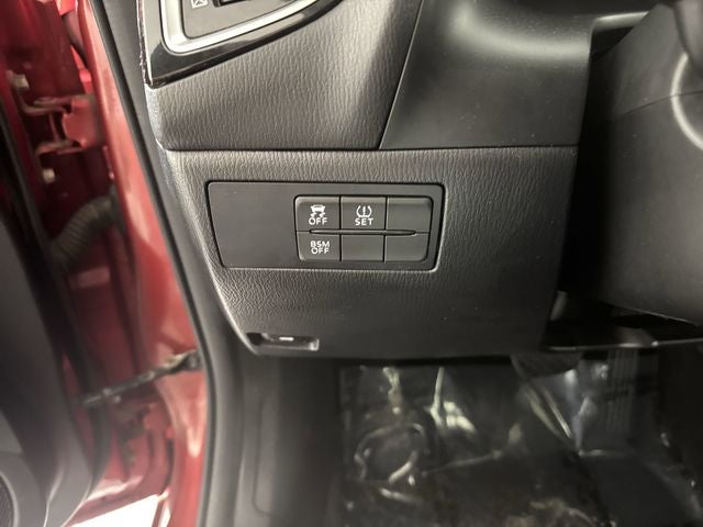 2016 Mazda Mazda3 i Touring