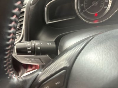 2016 Mazda Mazda3 i Touring