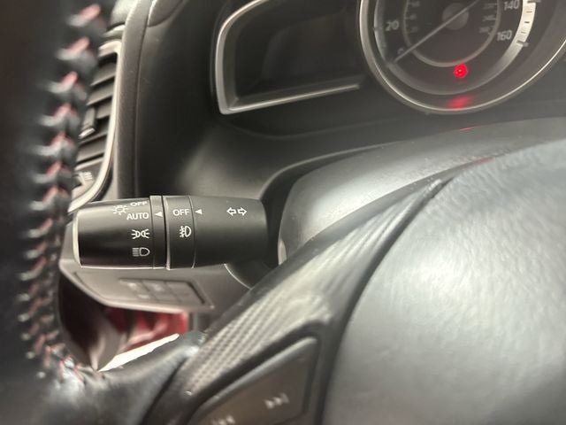 2016 Mazda Mazda3 i Touring