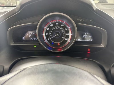 2016 Mazda Mazda3 i Touring