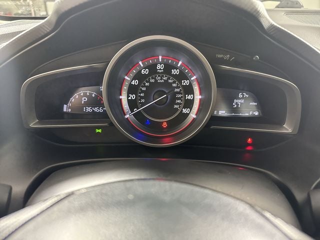 2016 Mazda Mazda3 i Touring