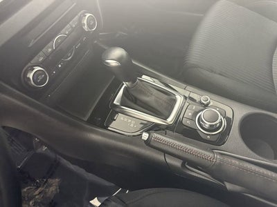 2016 Mazda Mazda3 i Touring