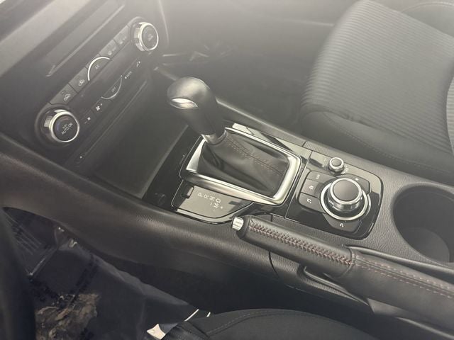 2016 Mazda Mazda3 i Touring