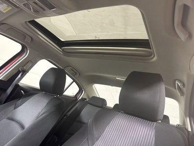 2016 Mazda Mazda3 i Touring