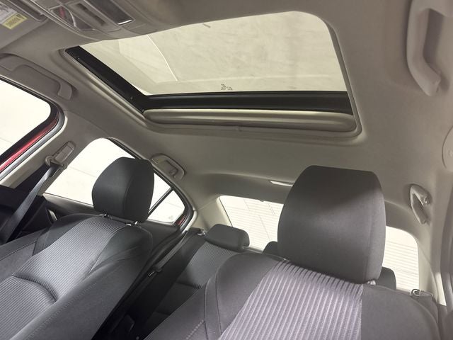 2016 Mazda Mazda3 i Touring