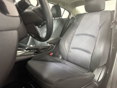 2016 Mazda Mazda3 i Touring