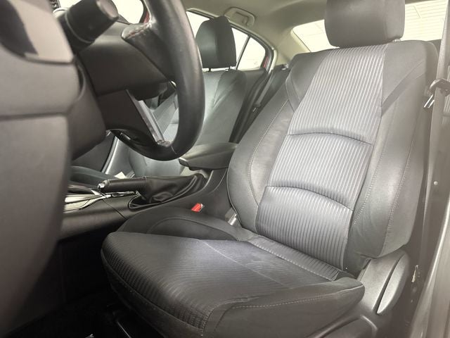 2016 Mazda Mazda3 i Touring