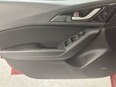 2016 Mazda Mazda3 i Touring