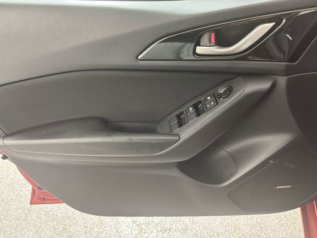 2016 Mazda Mazda3 i Touring