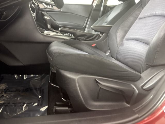 2016 Mazda Mazda3 i Touring