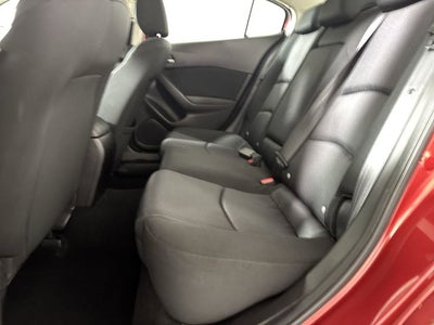 2016 Mazda Mazda3 i Touring