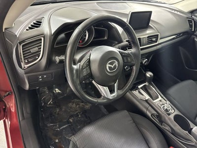 2016 Mazda Mazda3 i Touring