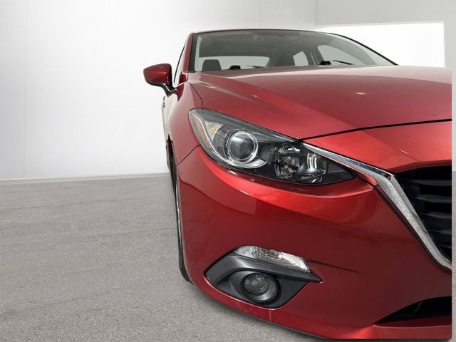 2016 Mazda Mazda3 i Touring