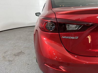 2016 Mazda Mazda3 i Touring