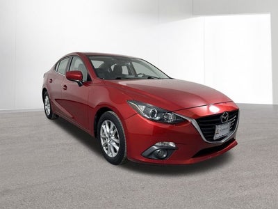 2016 Mazda Mazda3 i Touring