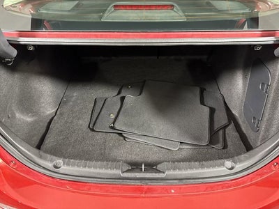 2016 Mazda Mazda3 i Touring