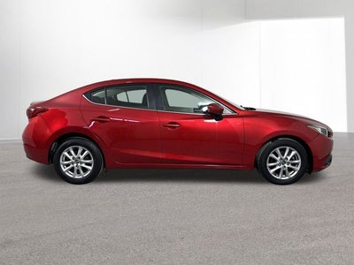 2016 Mazda Mazda3 i Touring