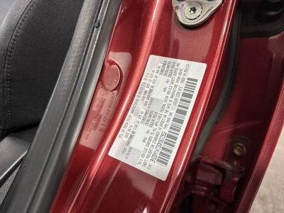 2016 Mazda Mazda3 i Touring