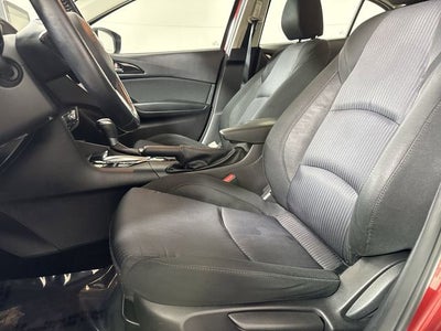 2016 Mazda Mazda3 i Touring