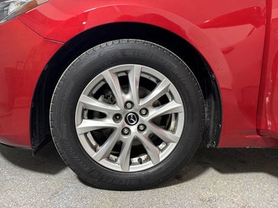 2016 Mazda Mazda3 i Touring
