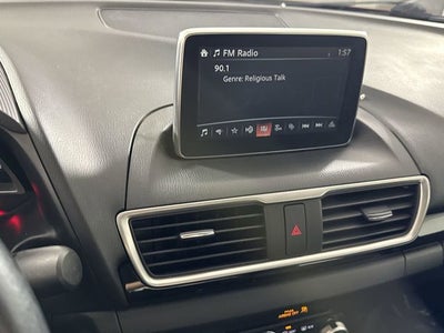 2016 Mazda Mazda3 i Touring