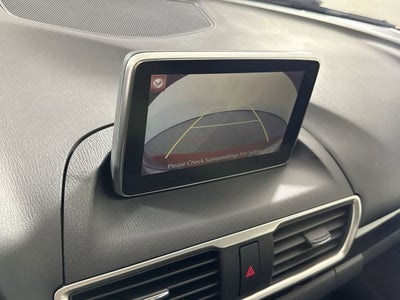 2016 Mazda Mazda3 i Touring