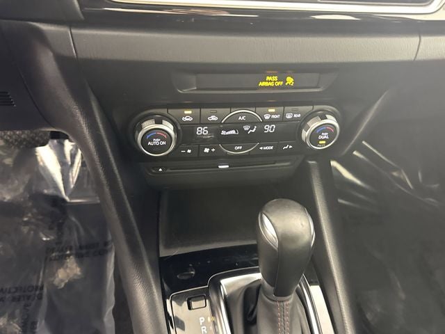 2016 Mazda Mazda3 i Touring