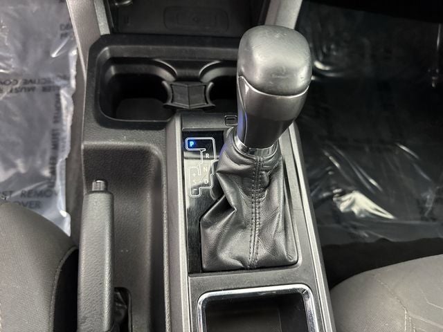 2018 Toyota Tacoma TRD Off-Road V6