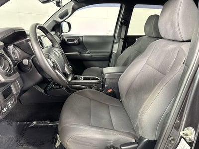 2018 Toyota Tacoma TRD Off-Road V6