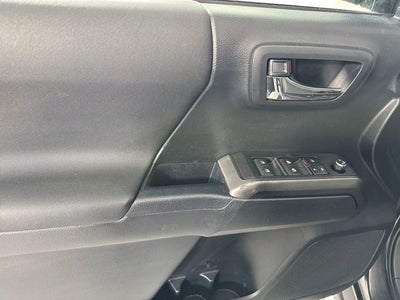 2018 Toyota Tacoma TRD Off-Road V6