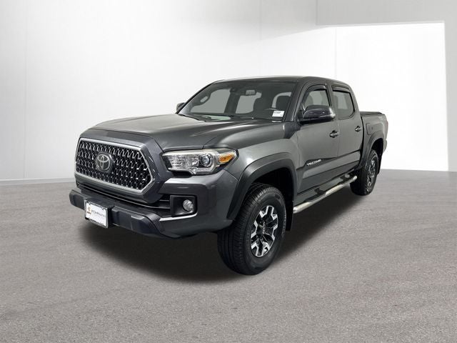 2018 Toyota Tacoma TRD Off-Road V6