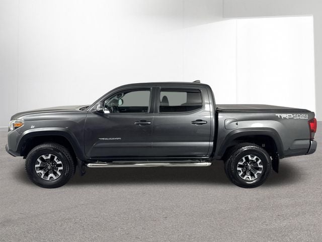 2018 Toyota Tacoma TRD Off-Road V6