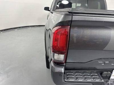 2018 Toyota Tacoma TRD Off-Road V6