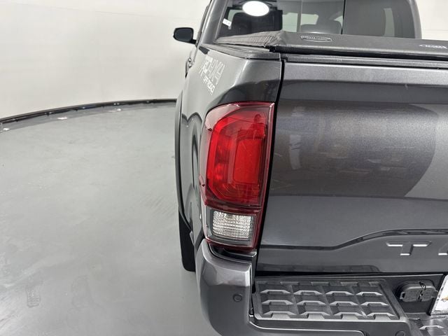 2018 Toyota Tacoma TRD Off-Road V6